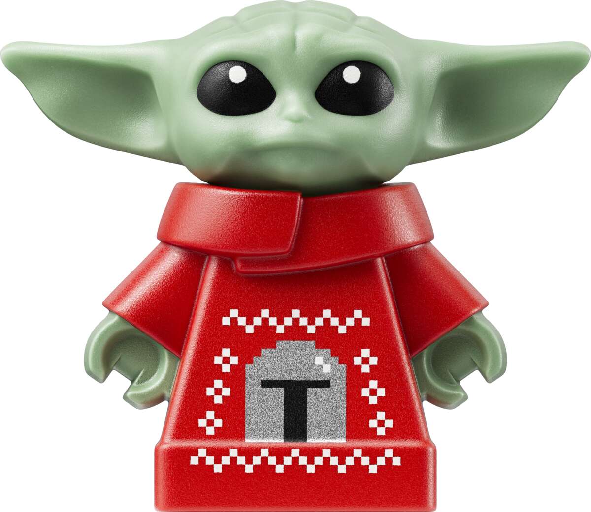 LEGO® Star Wars™ Julekalender 2026 75456