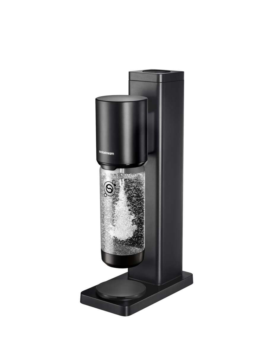 SodaStream® FRESH™ Megapakk kullsyremaskin