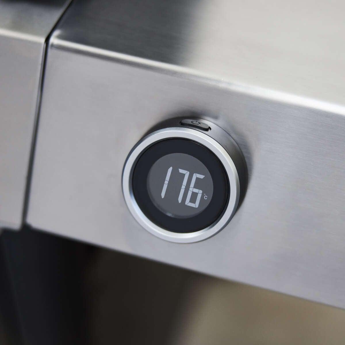 Weber Genesis EP-435W gassgrill