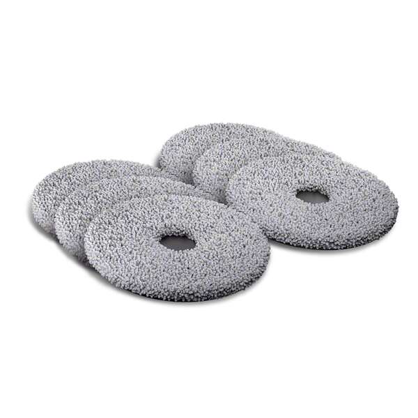 iRobot Roomba® DualClean™-moppeputer 6pk