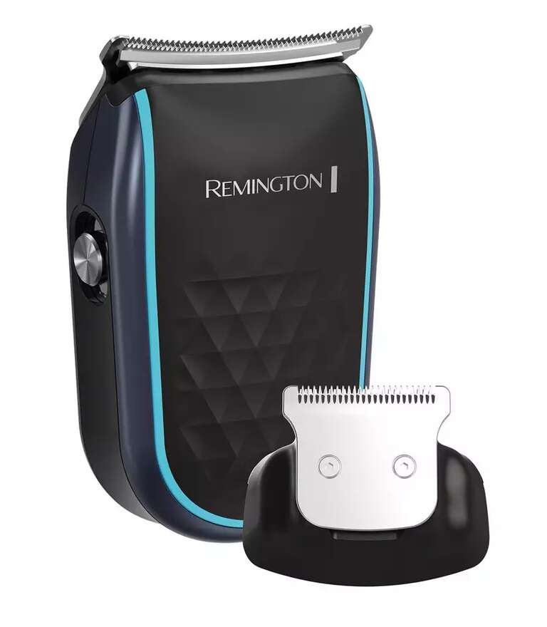 Remington® HC8005 hår- og skjeggtrimmer