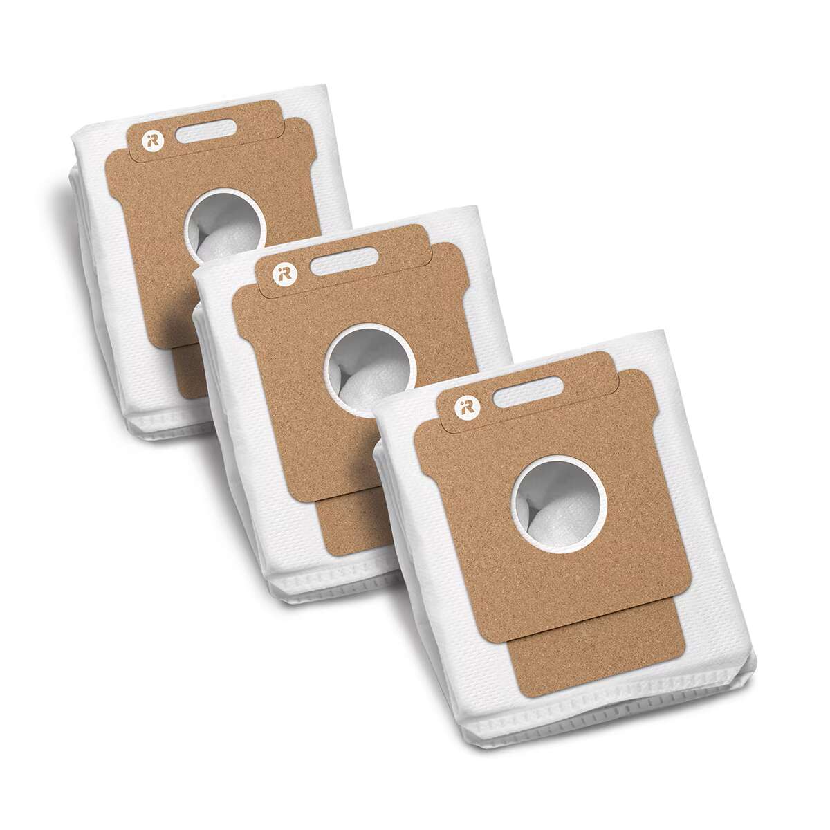 iRobot Roomba® støvsugerposer 3pk