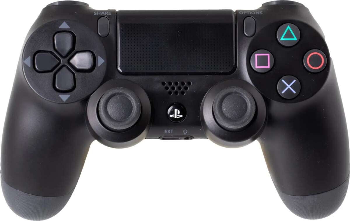DualShock håndkontroll til PS4™ Refurbished