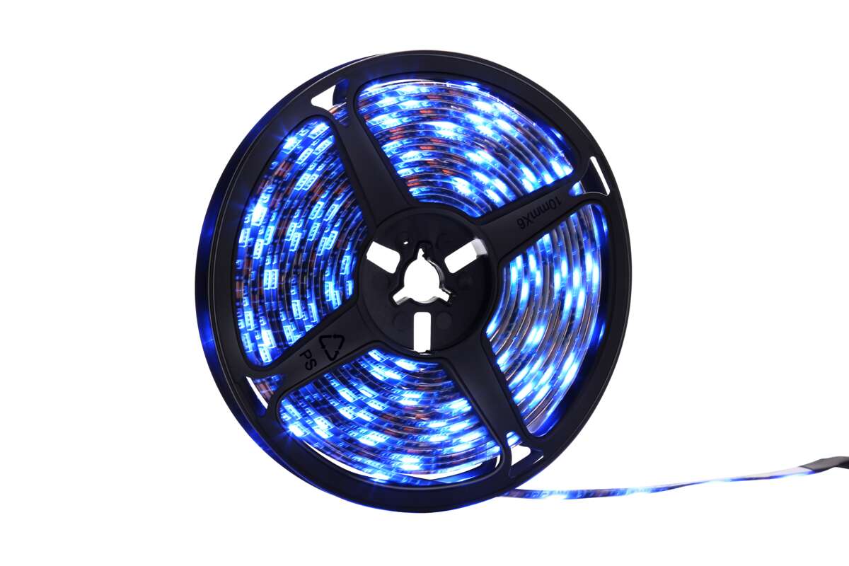 5060 RGB LED strip 5m