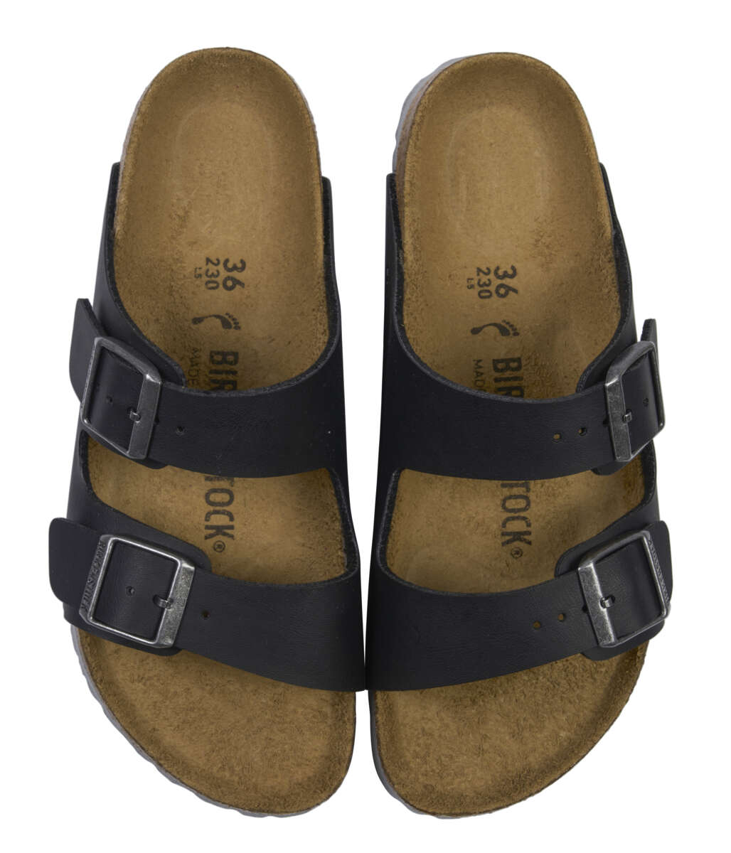Birkenstock Arizona sandaler dame