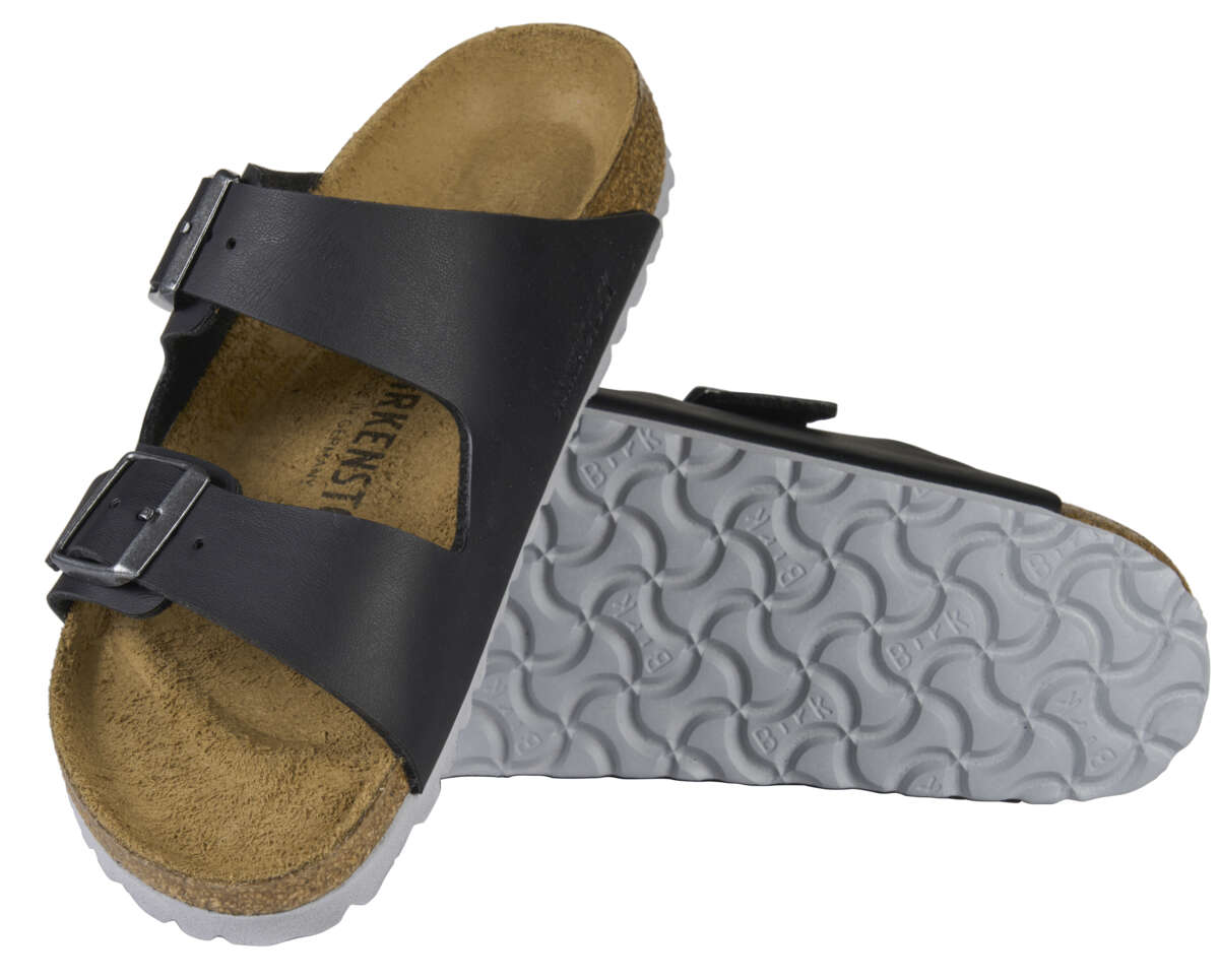 Birkenstock Arizona sandaler dame
