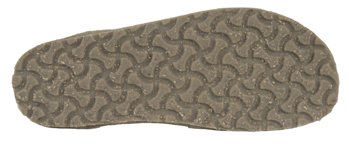 Birkenstock Utti Lace mokasiner unisex