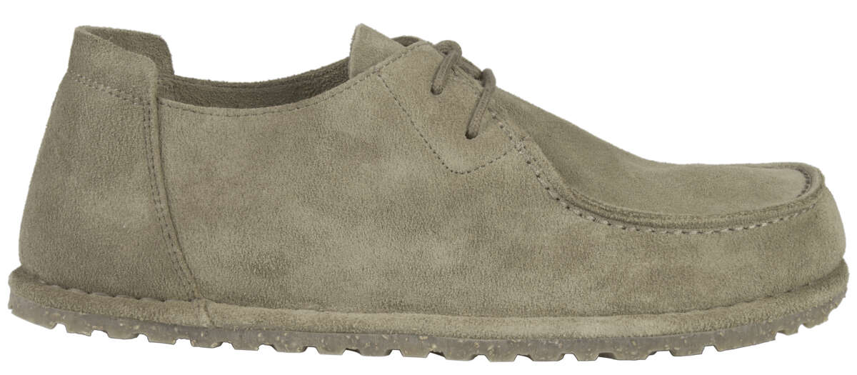 Birkenstock Utti Lace mokasiner unisex