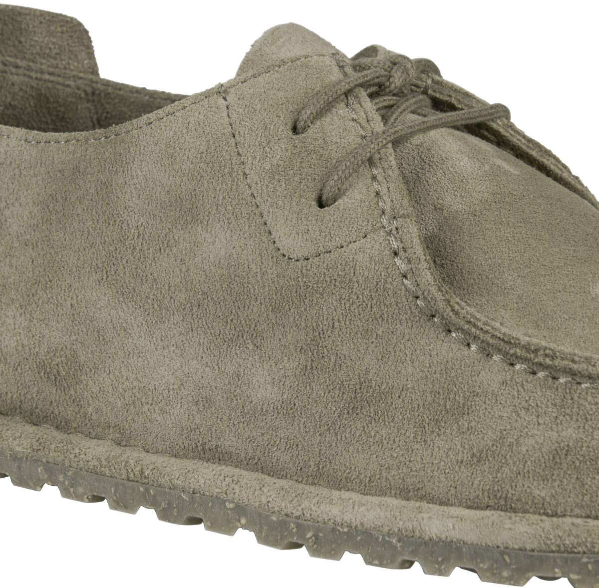 Birkenstock Utti Lace mokasiner unisex