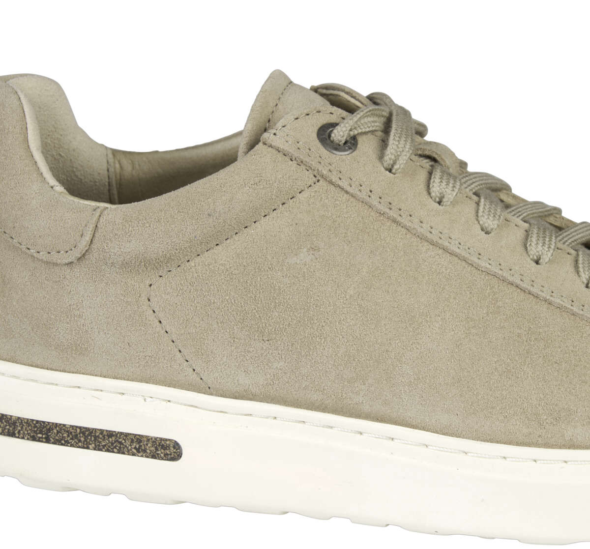 Birkenstock Bend sneakers dame