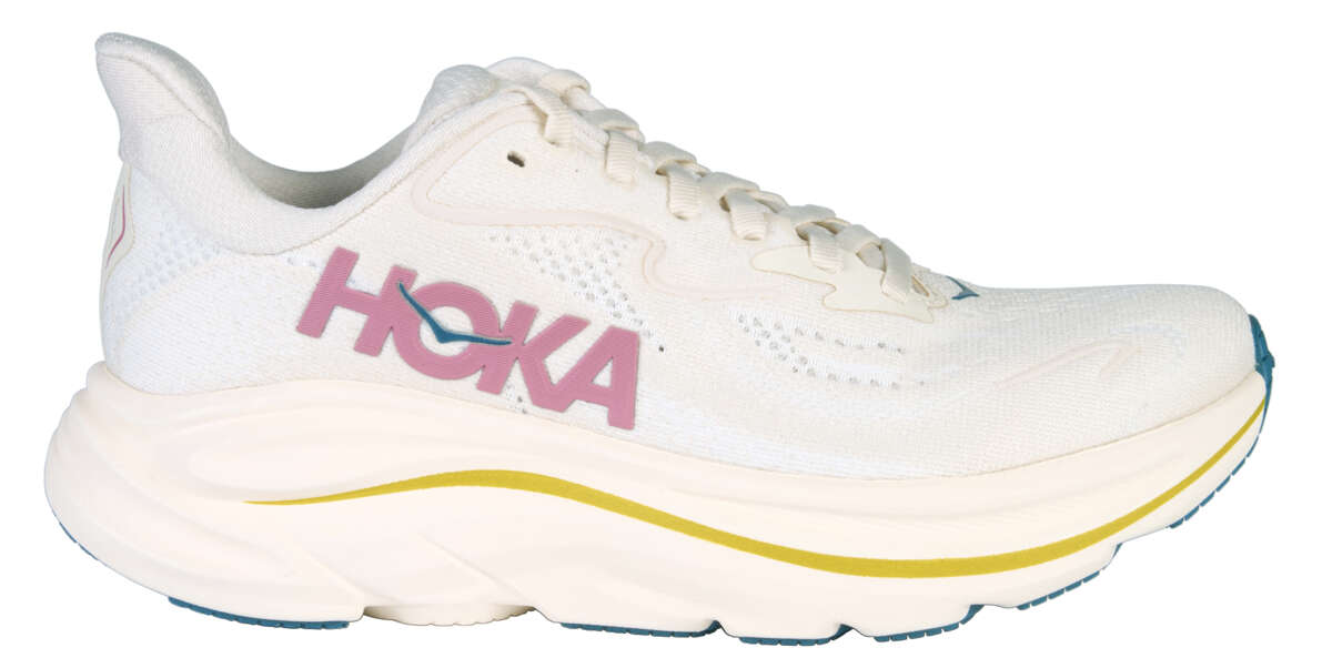 HOKA Clifton 10 løpesko dame