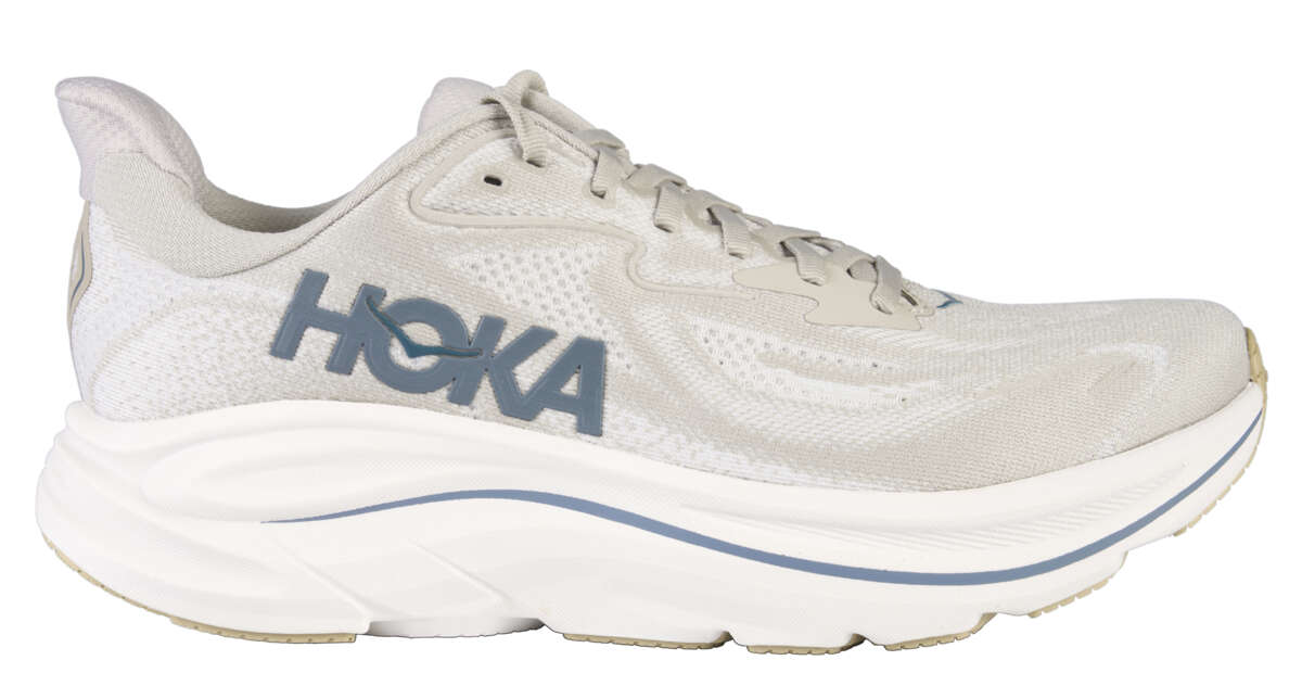 HOKA Clifton 10 løpesko herre
