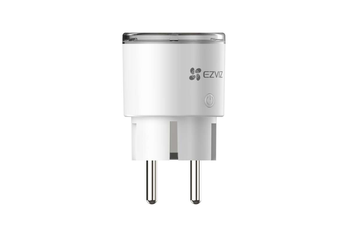 EZVIZ T30-10E Wi-Fi Smart Plug