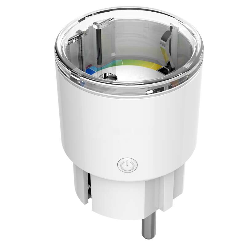 EZVIZ T30-10E Wi-Fi Smart Plug