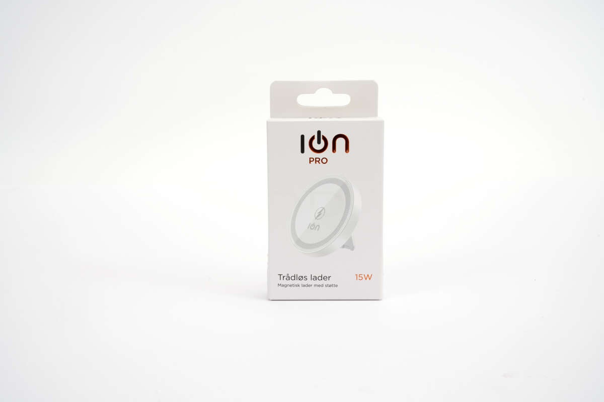 ION Pro GT-OJ013 magnetisk trådløs lader