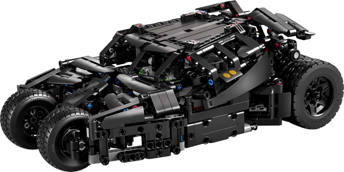 LEGO® Technic Batmobile™ Tumbler 42239