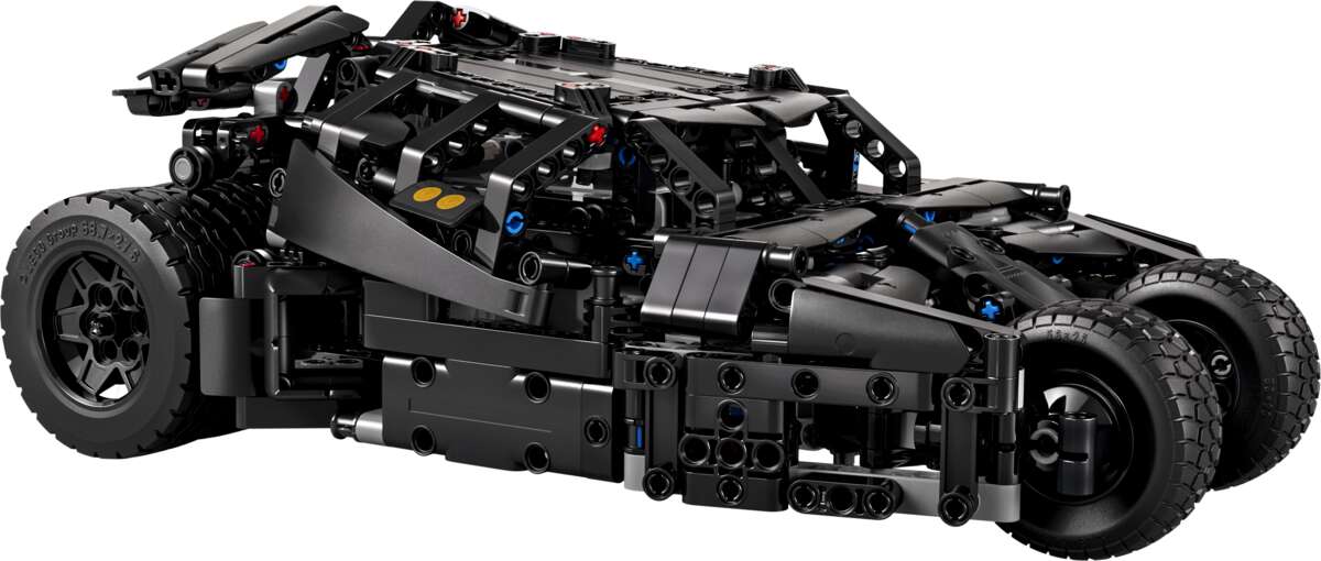 LEGO® Technic Batmobile™ Tumbler 42239