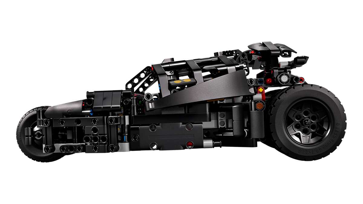 LEGO® Technic Batmobile™ Tumbler 42239