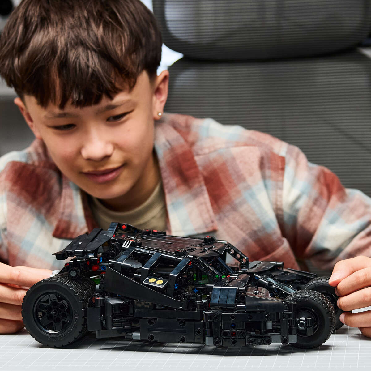 LEGO® Technic Batmobile™ Tumbler 42239