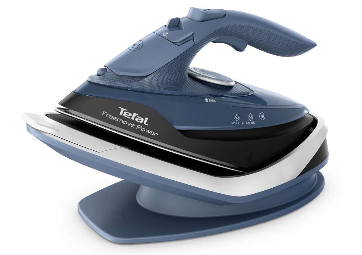 Tefal® Freemove Power strykejern