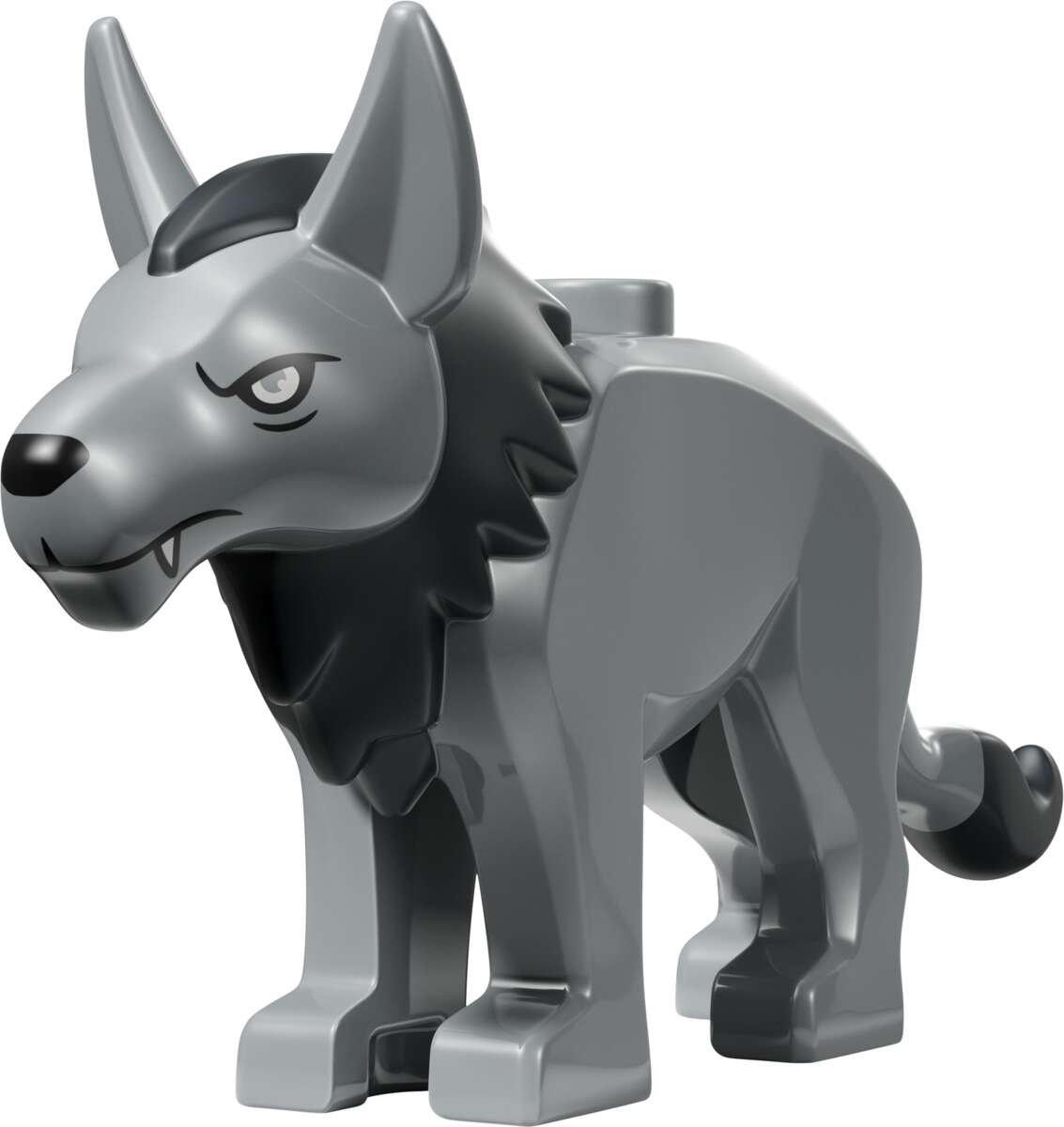 LEGO® Star Wars™ Kamp mot huttpalassets vaktdroide 75451
