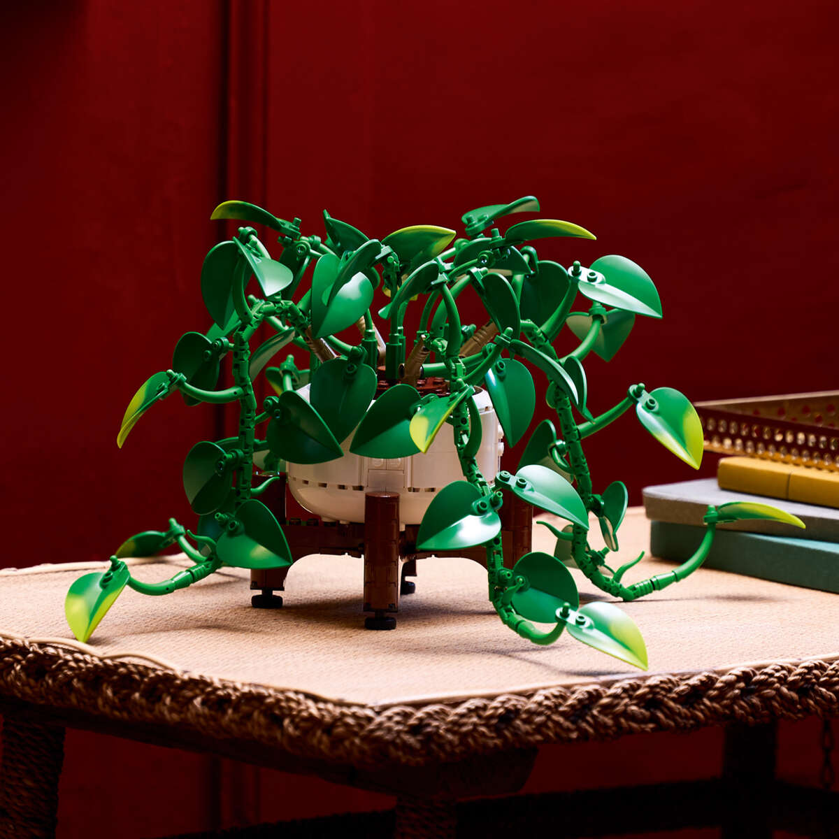 LEGO® Botanicals Gullranke 11512