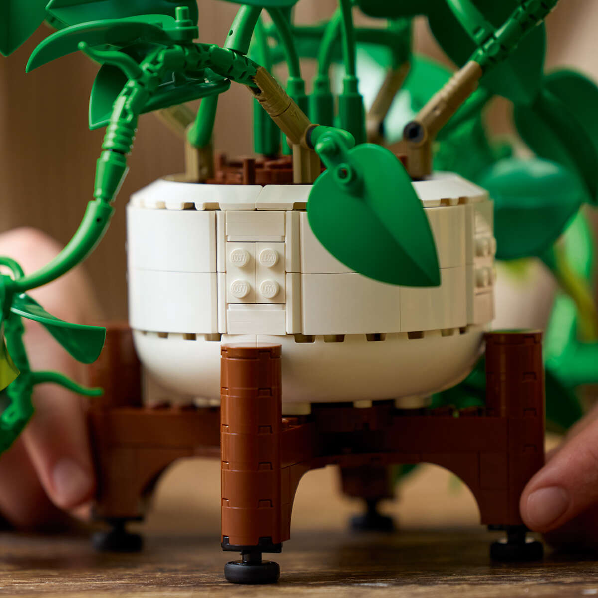 LEGO® Botanicals Gullranke 11512