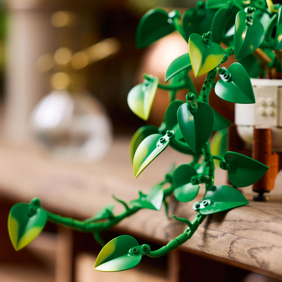 LEGO® Botanicals Gullranke 11512