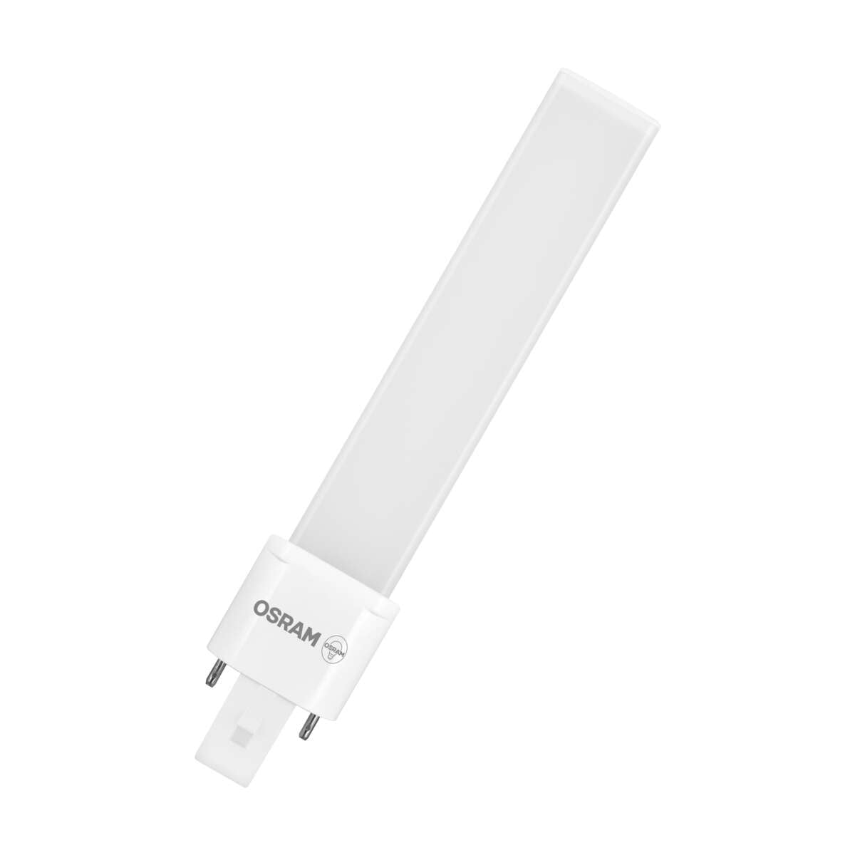 OSRAM Dulux S LED pære