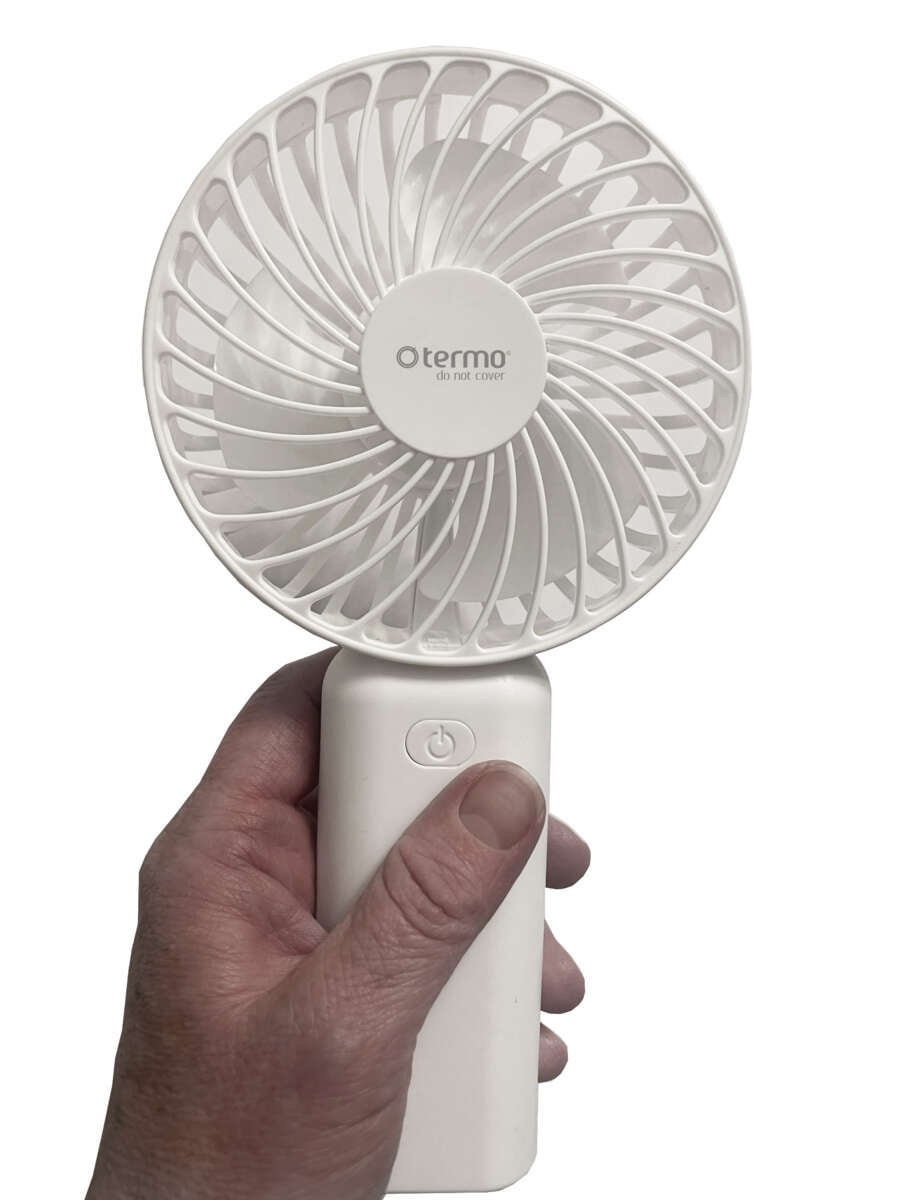 TERMO 518400 håndvifte