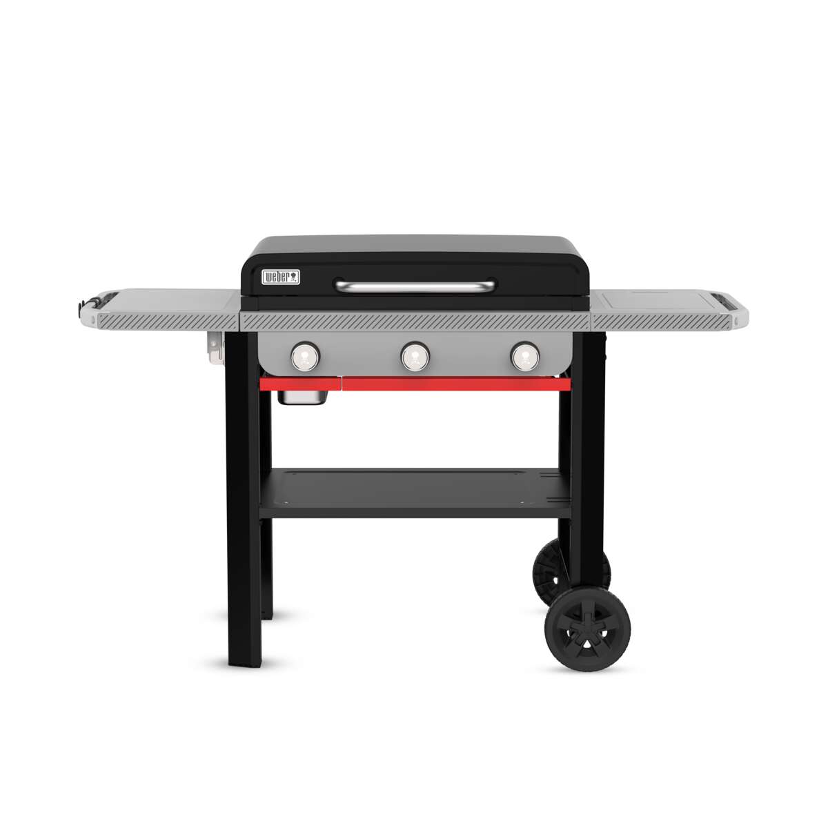 Weber Slate 71 cm Premium stekeplate