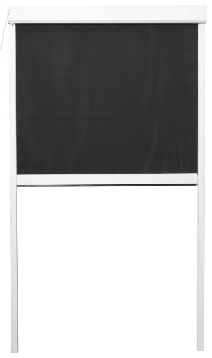 Vari Zip screen sideskinne 2-pk