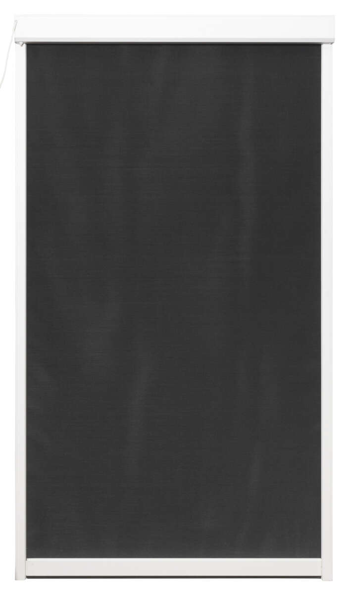 Vari Zip screen sideskinne 2-pk
