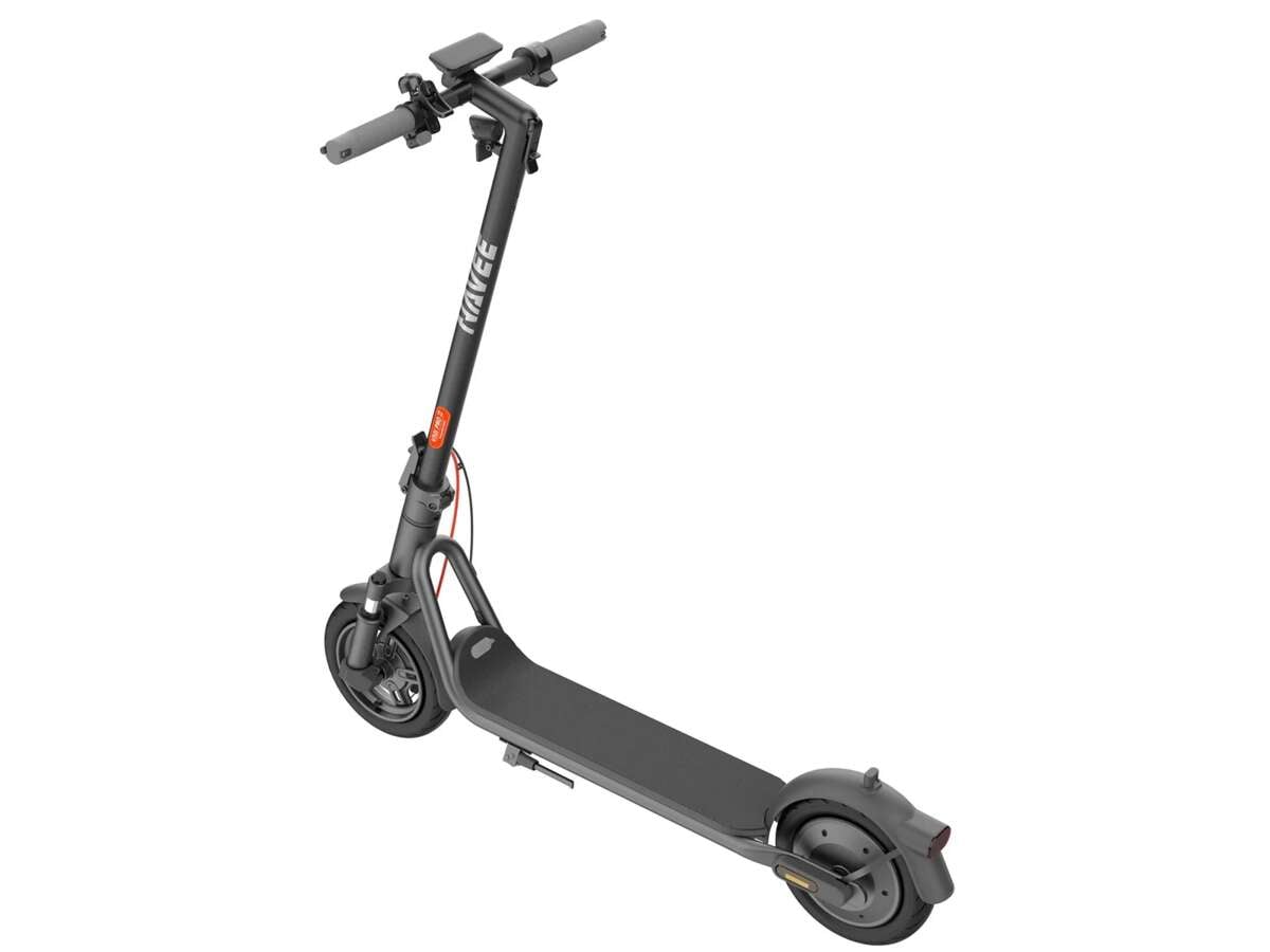 NAVEE V50i Pro II El-sparkesykkel