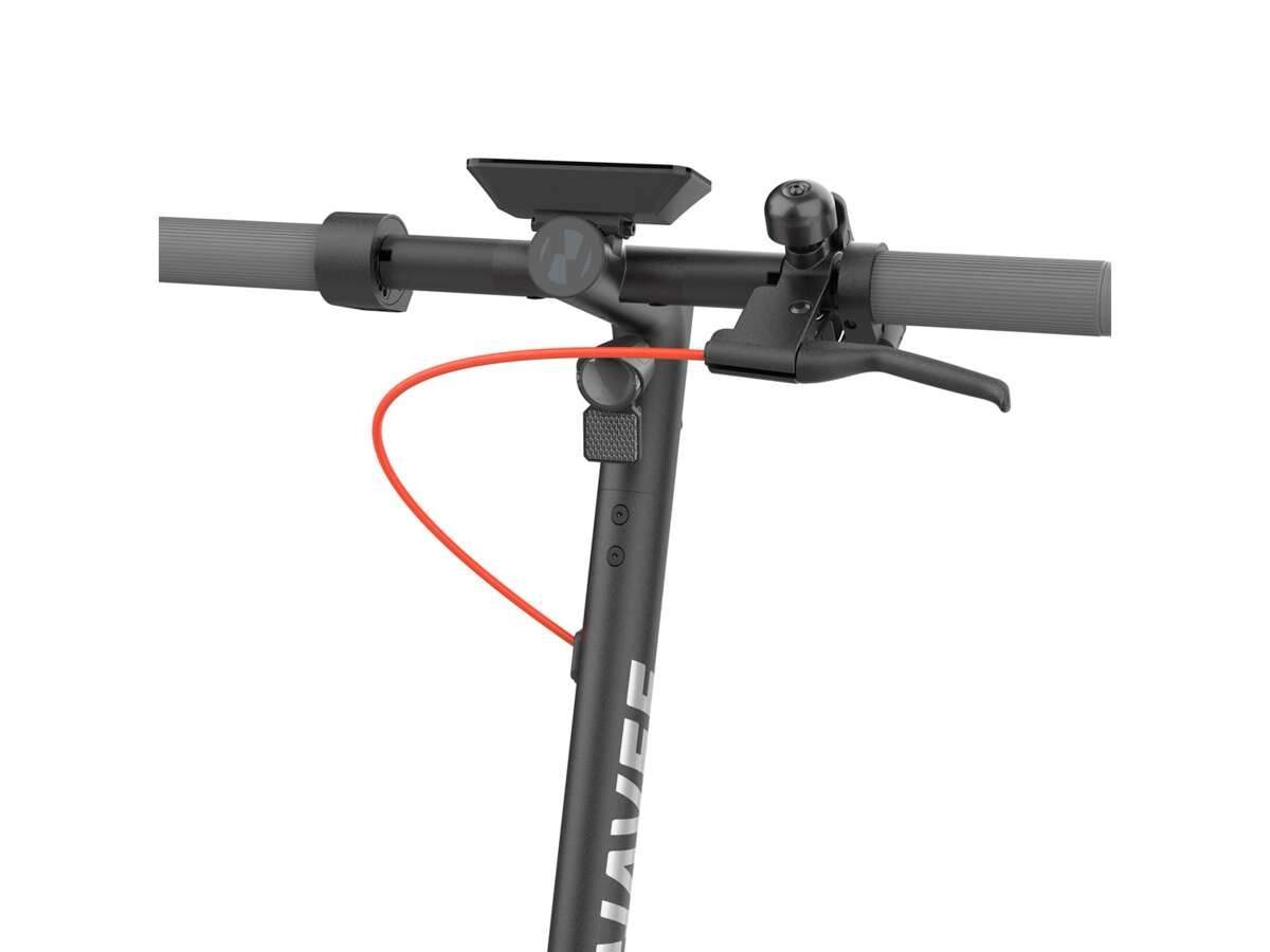 NAVEE V50i Pro II El-sparkesykkel