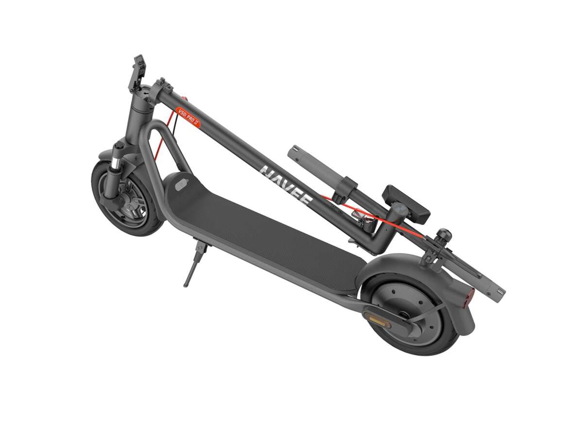 NAVEE V50i Pro II El-sparkesykkel