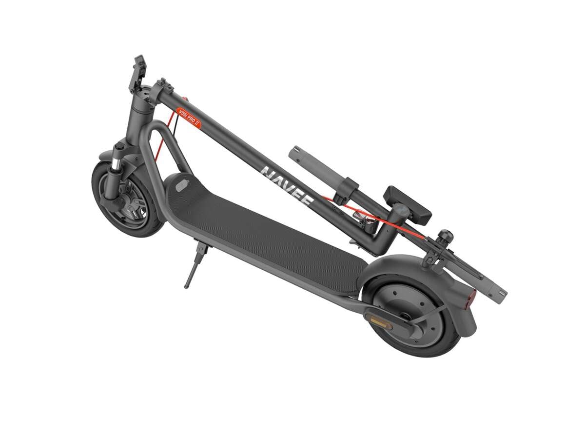 NAVEE V50i Pro II El-sparkesykkel