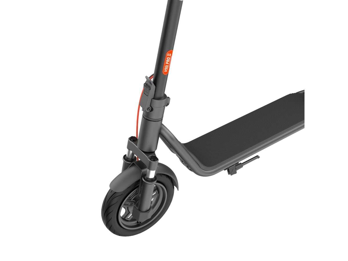 NAVEE V50i Pro II El-sparkesykkel