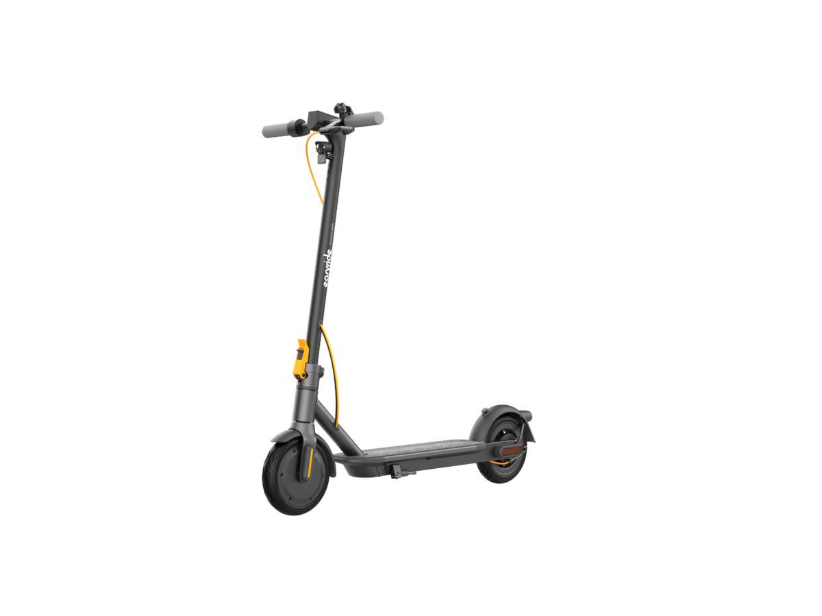NAVEE EasyRide 20 Lite SE El-sparkesykkel