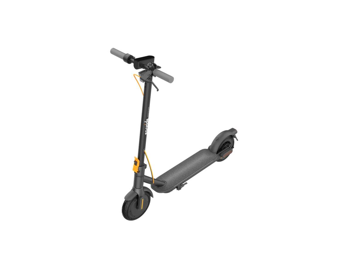 NAVEE EasyRide 20 Lite SE El-sparkesykkel