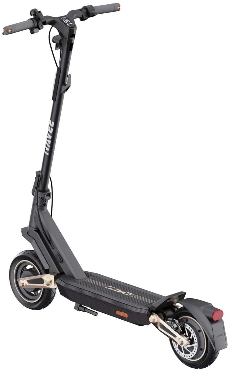 NAVEE ST3 Pro El-sparkesykkel