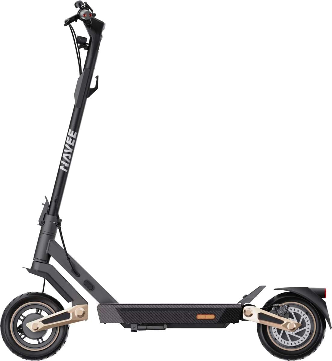 NAVEE ST3 Pro El-sparkesykkel