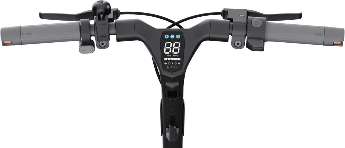 NAVEE ST3 Pro El-sparkesykkel