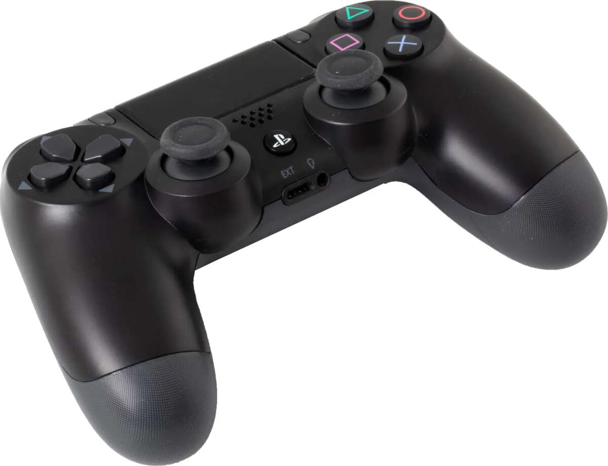 DualShock håndkontroll til PS4™ Refurbished