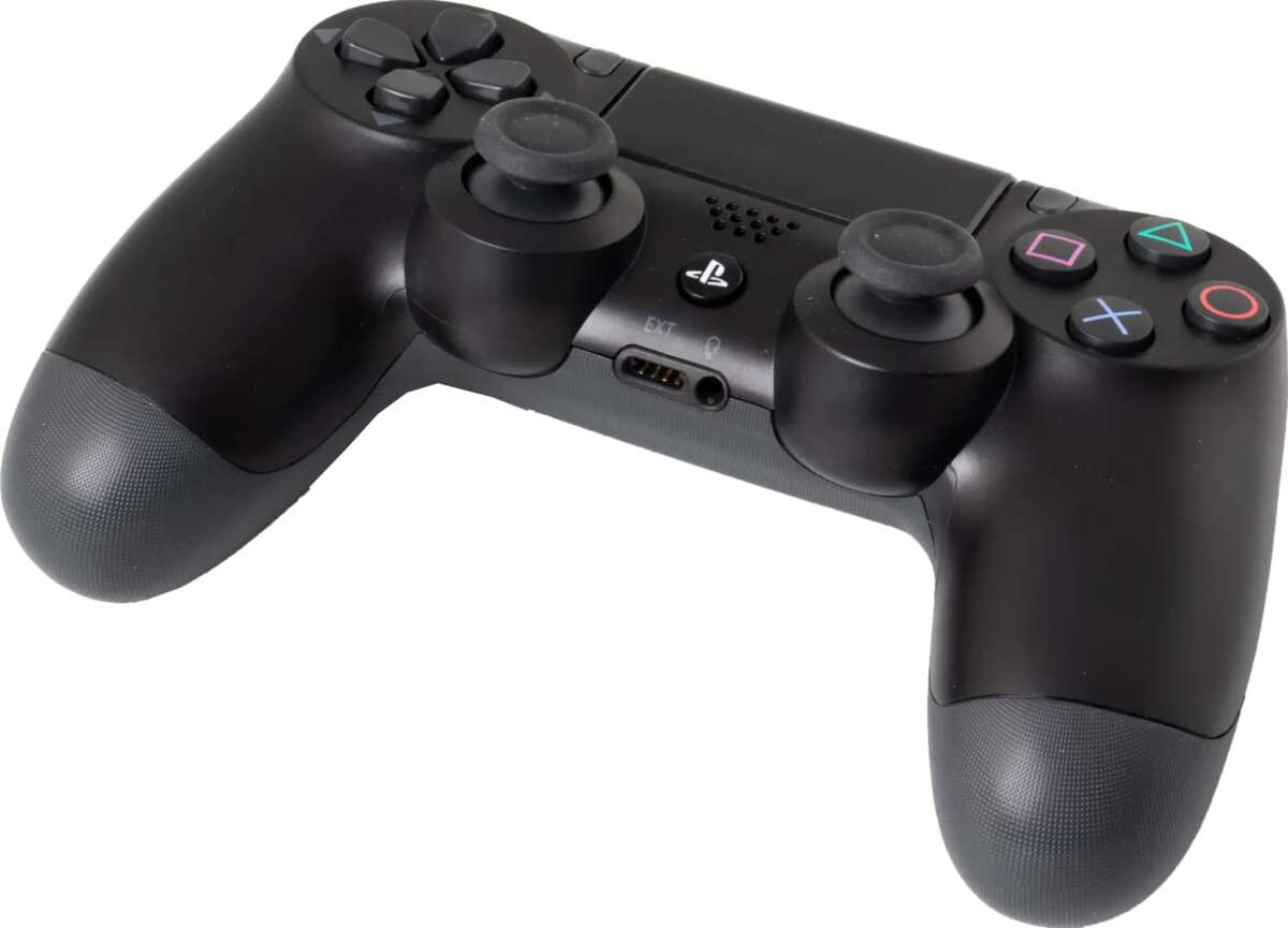 DualShock håndkontroll til PS4™ Refurbished