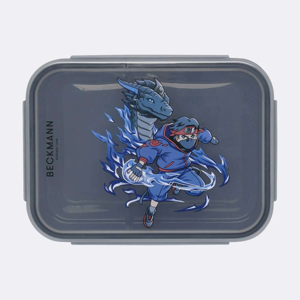 Beckmann Ninja Elemets matboks