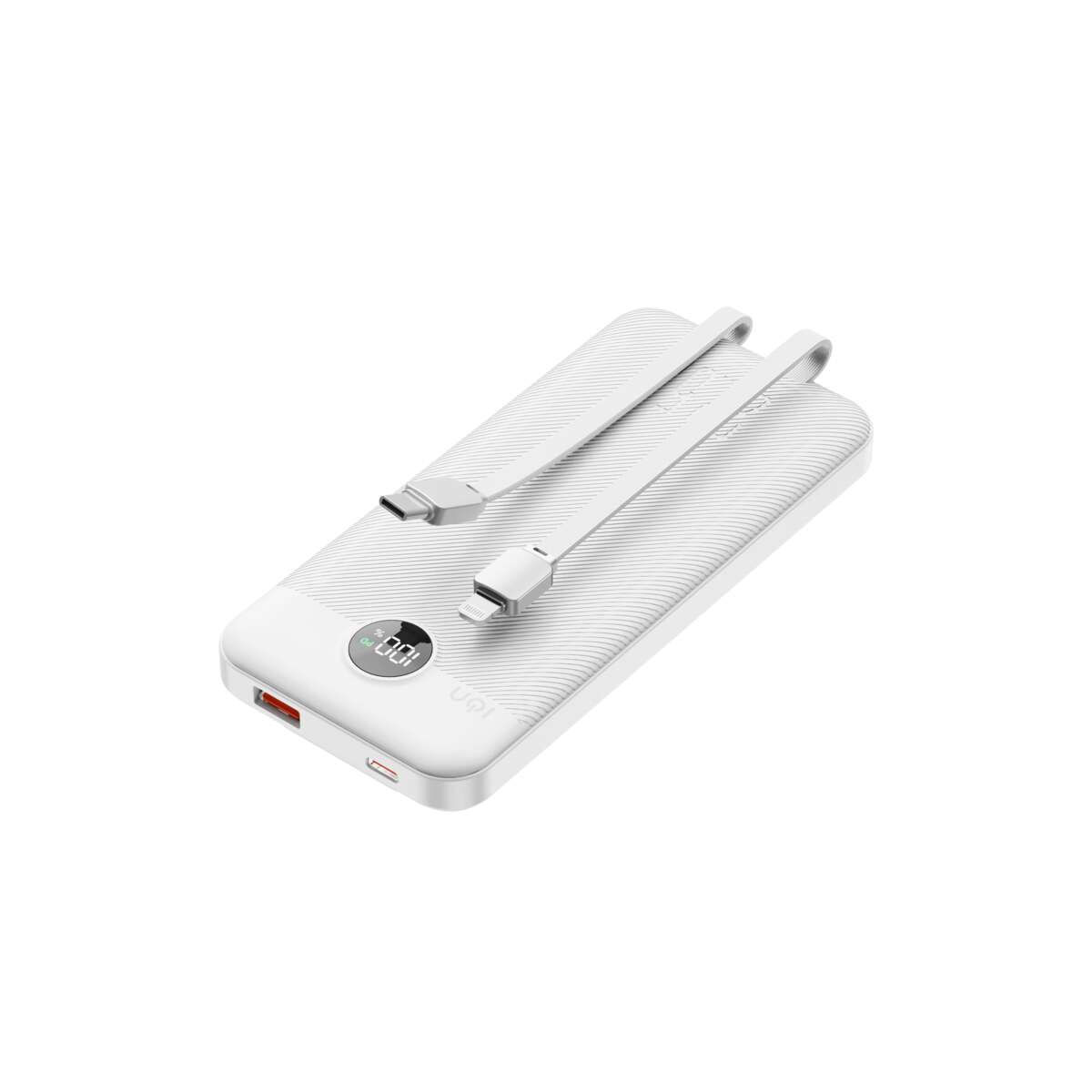 ION HT-NP03A-W powerbank 10000 mAh 22,5 W