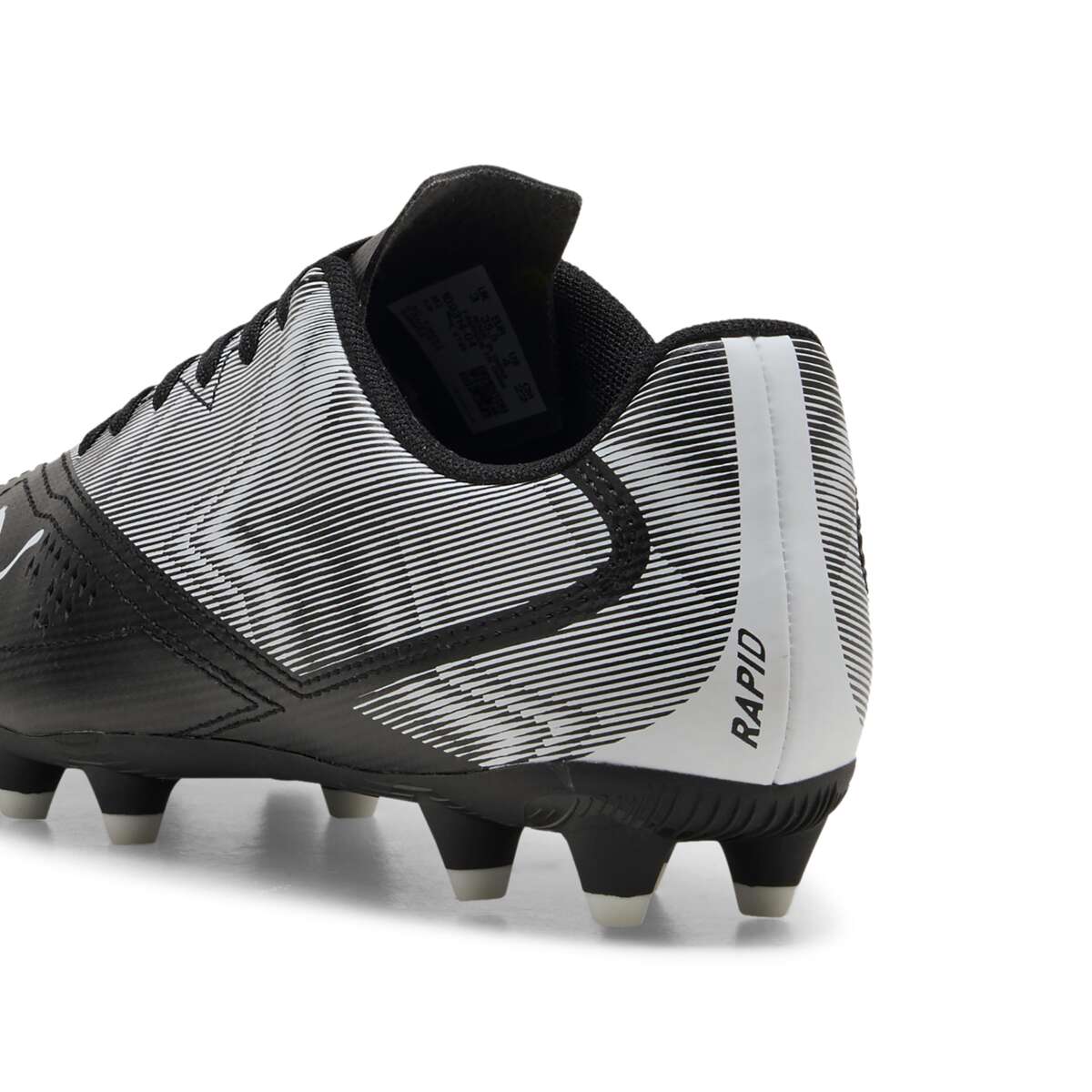 Puma Rapid FG/AG fotballsko junior