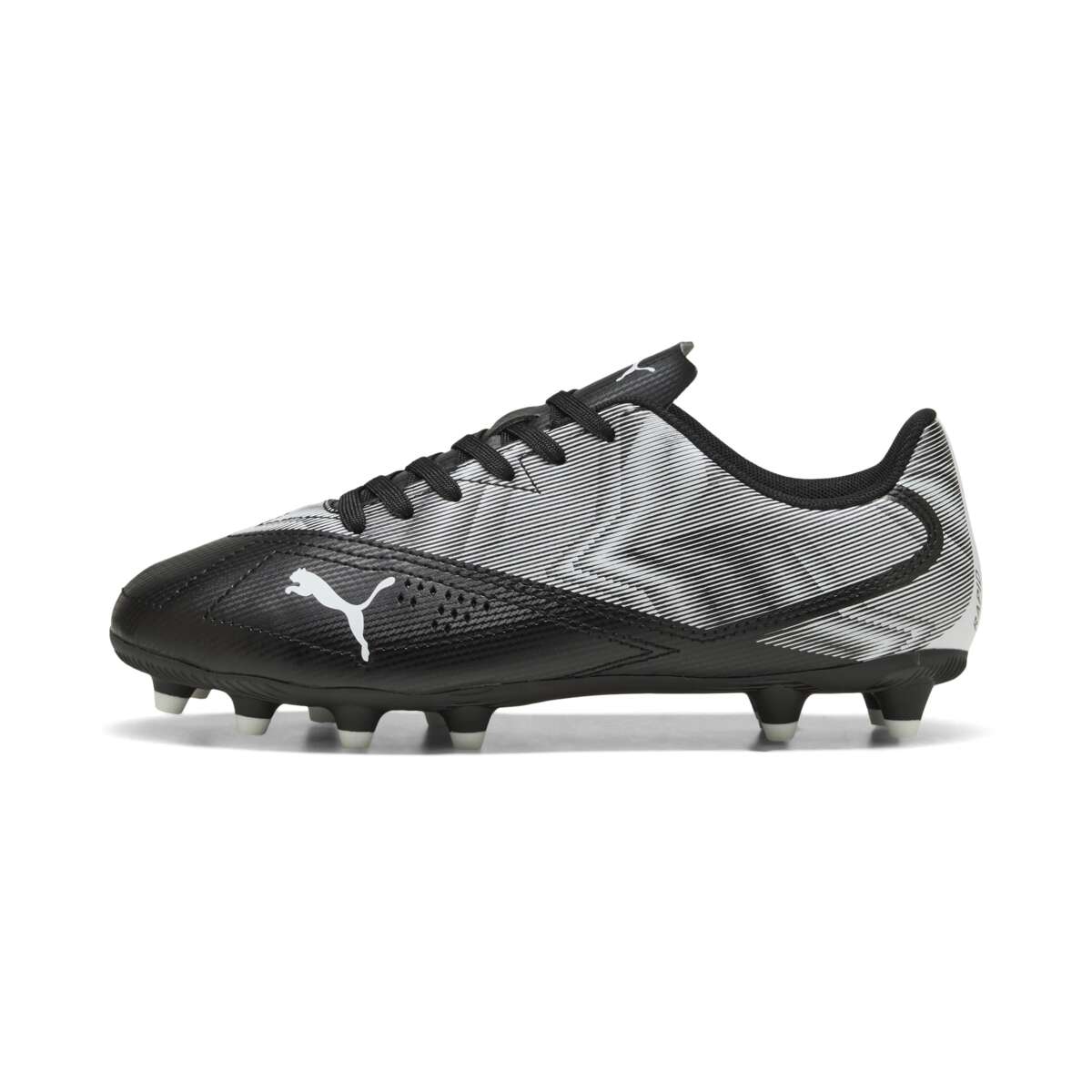 Puma Rapid FG/AG fotballsko junior
