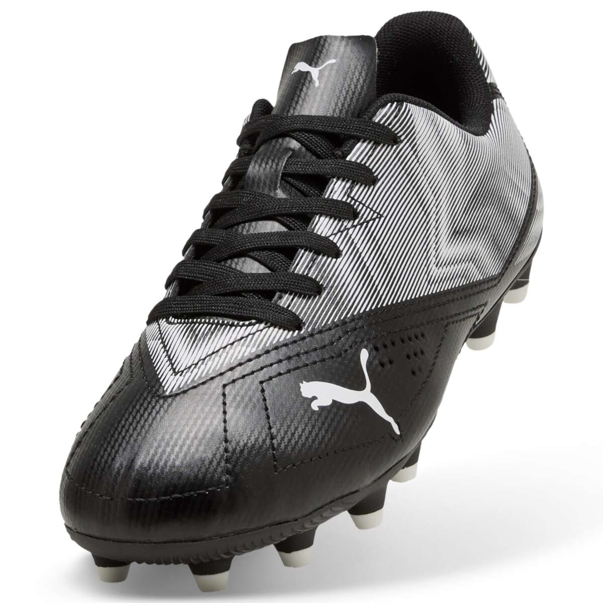 Puma Rapid FG/AG fotballsko junior